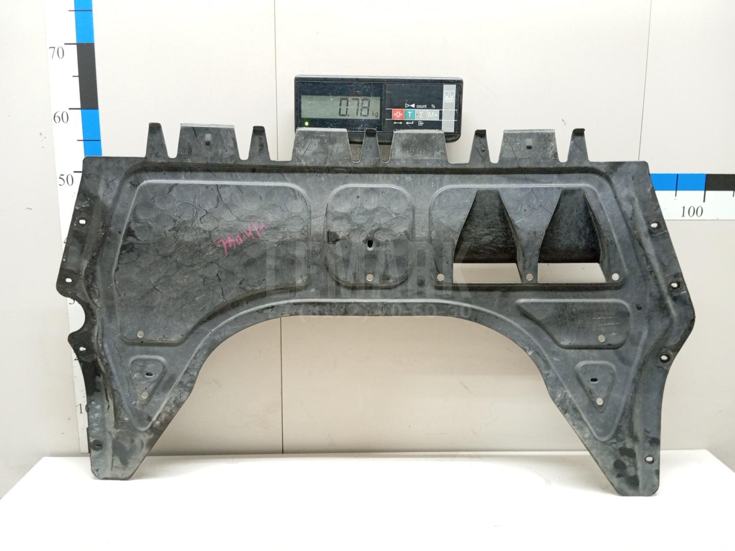 Защита антигравийная 5C0825237C VAG