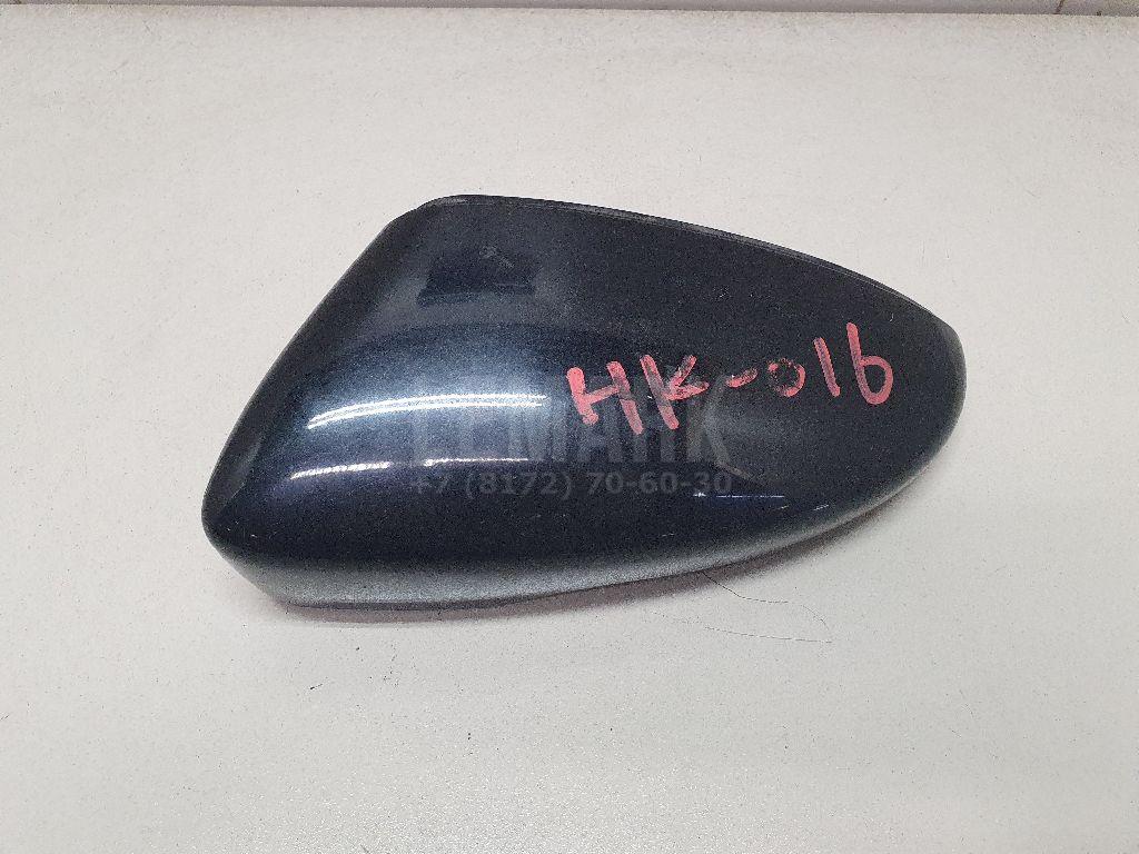 Накладка зеркала левого 3C8857537GRU VAG