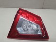 Фонарь задний внутренний левый