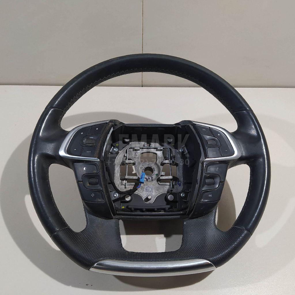 Рулевое колесо для AIR BAG (без AIR BAG)