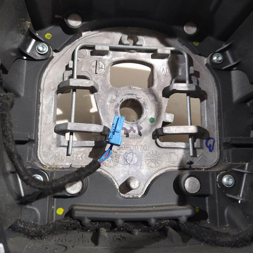 Рулевое колесо для AIR BAG (без AIR BAG)