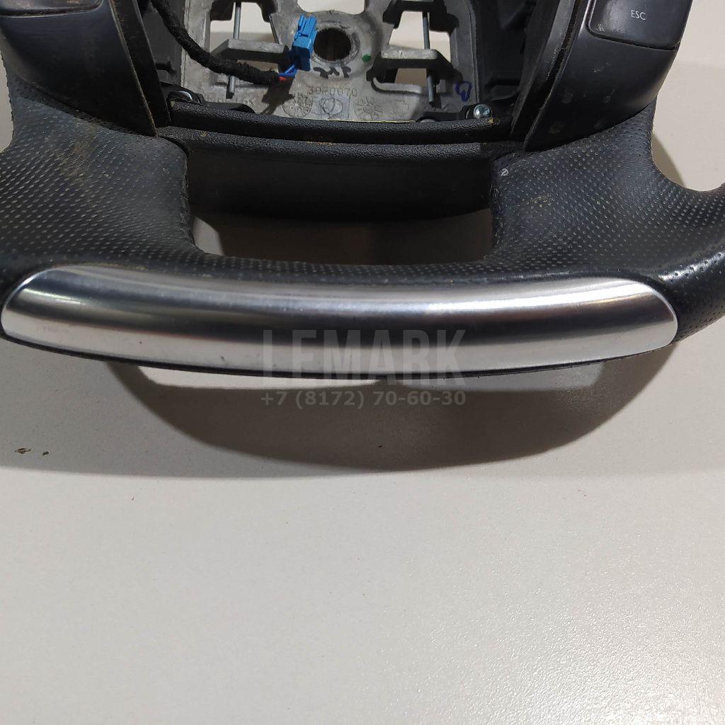 Рулевое колесо для AIR BAG (без AIR BAG)