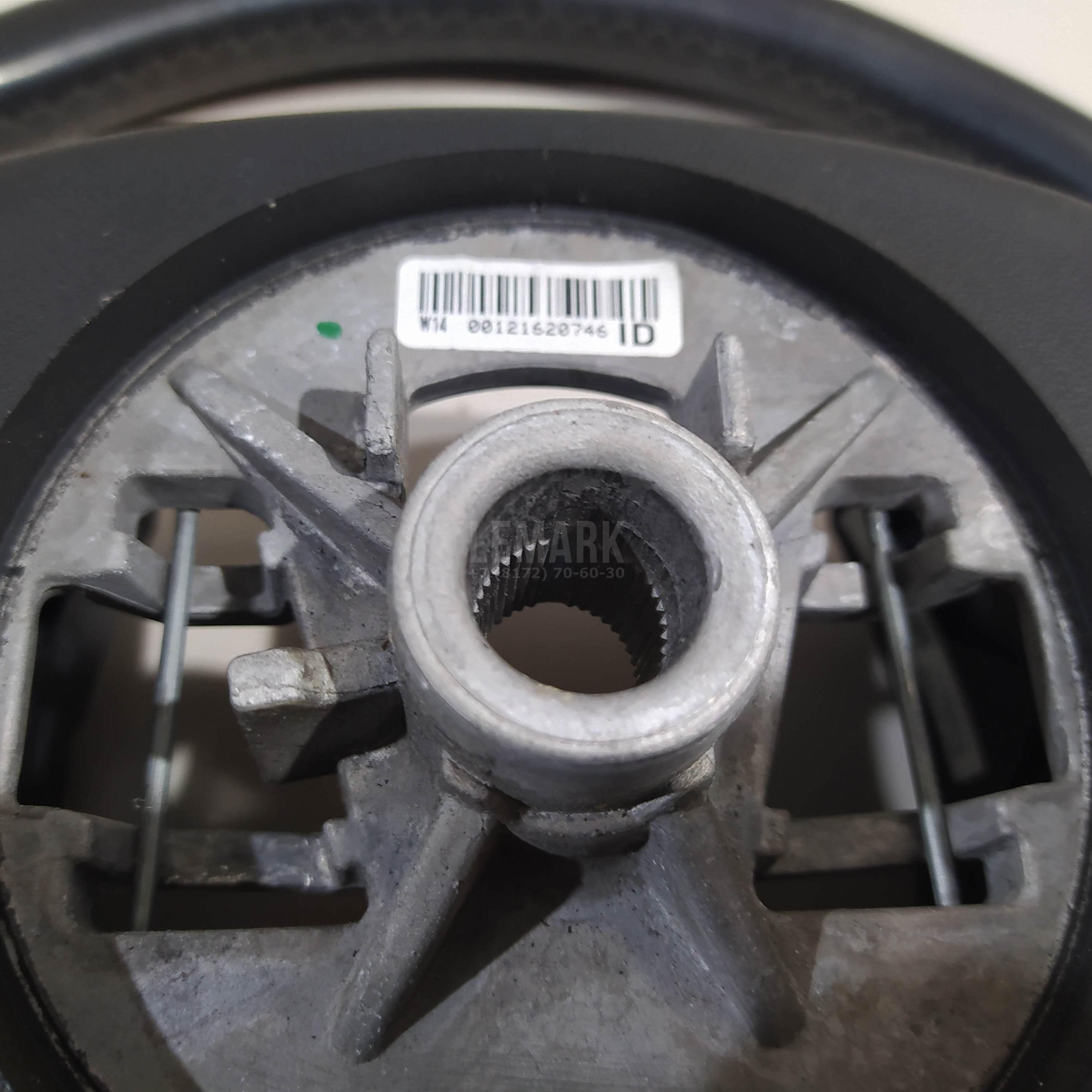 Рулевое колесо для AIR BAG (без AIR BAG)