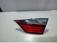 Фонарь задний внутренний правый
