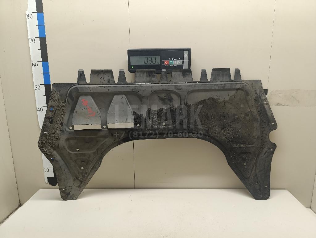 Защита антигравийная 5C0825237C VAG
