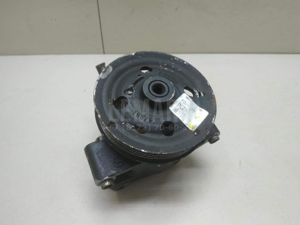 Насос гидроусилителя 1674662 Ford