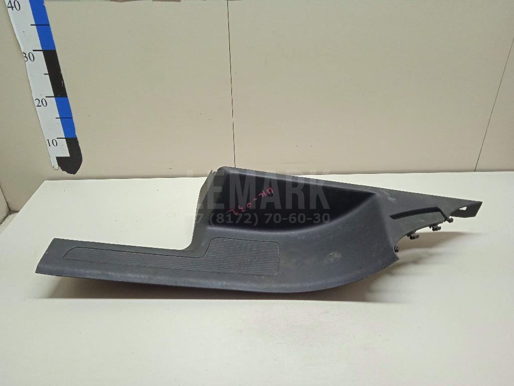 Накладка порога (внутренняя) 5NL863735A82V VAG