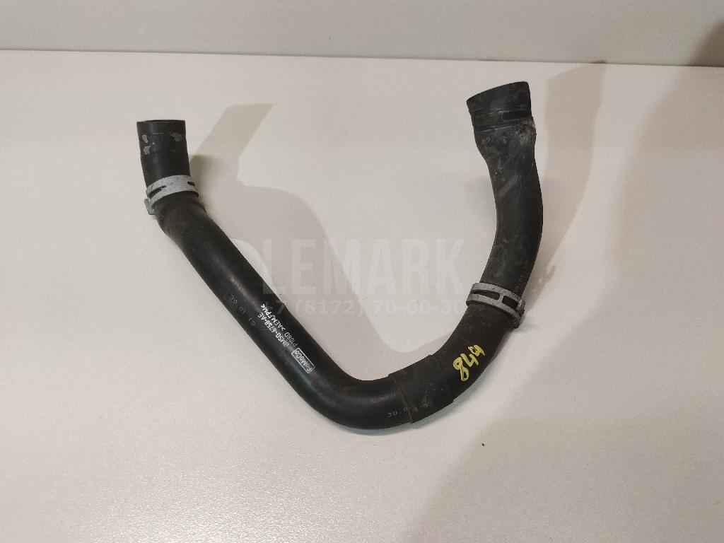 Патрубок BM5G6758AE Ford