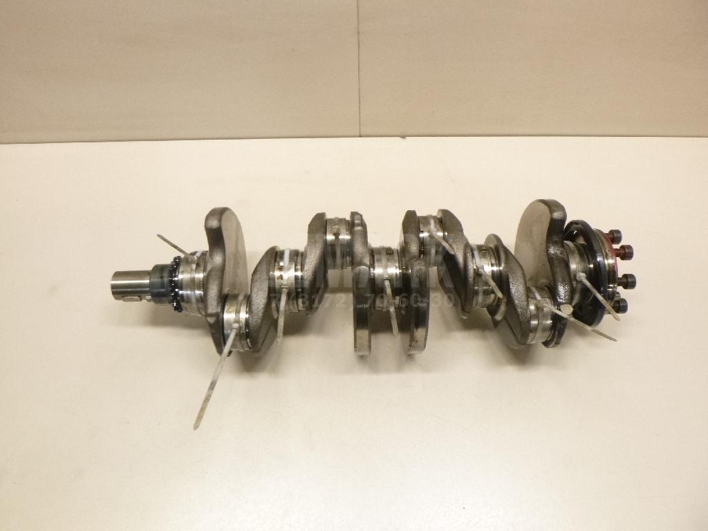 Коленвал 1863988 Ford