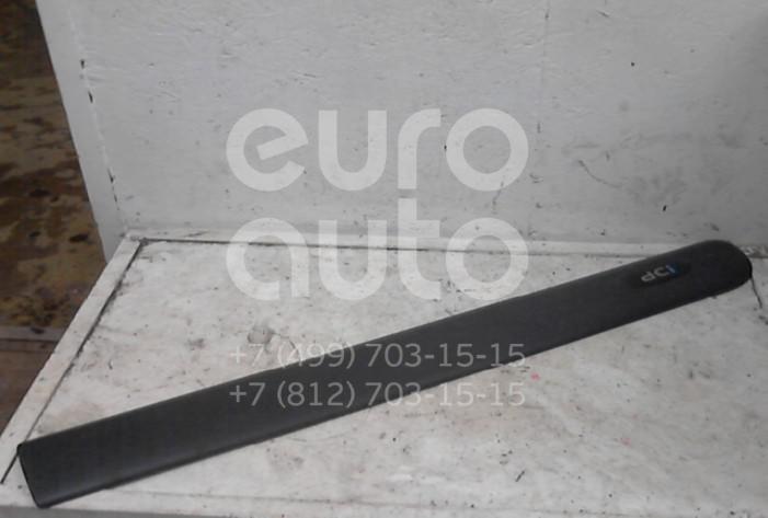 Молдинг передней правой двери для Renault Kangoo 2003-2008 в Москве