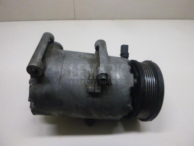 Компрессор кондиционера 31332616 Volvo