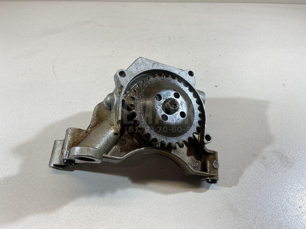 Насос масляный 03C115105T VAG