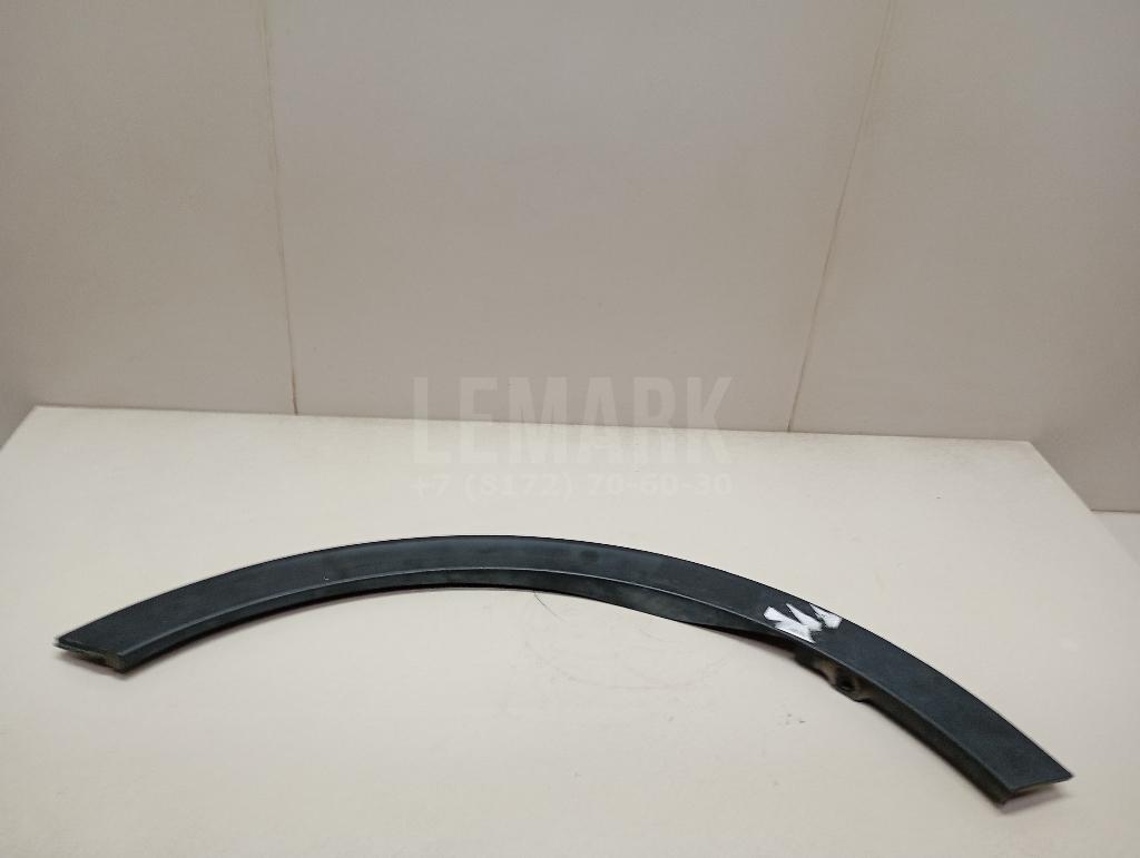 Накладка переднего крыла левого 87711D9000 Hyundai-Kia