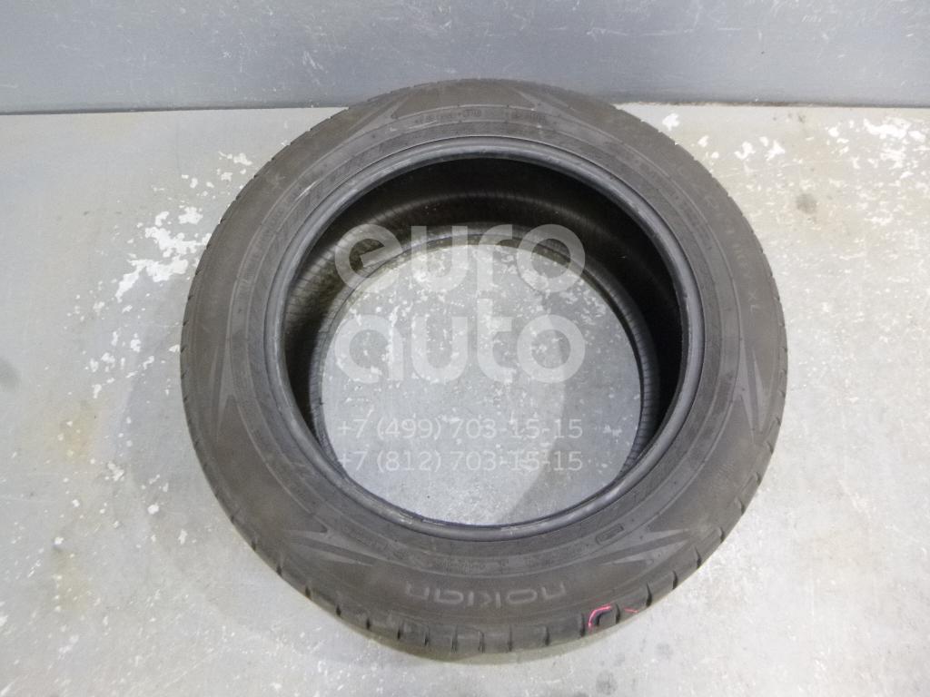 Шина Nokian 265/50 R19 Летняя б/у купить в ЕвроАвто