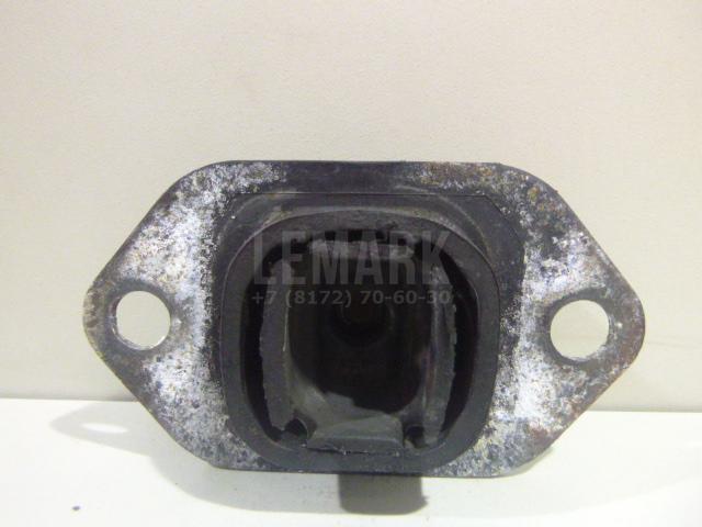 Опора двигателя левая 112204BB0A Nissan