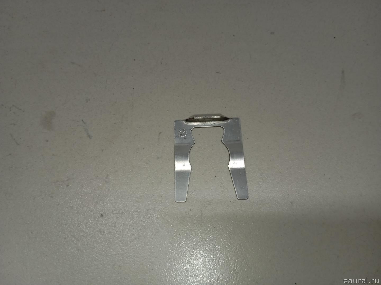 Кольцо стопорное