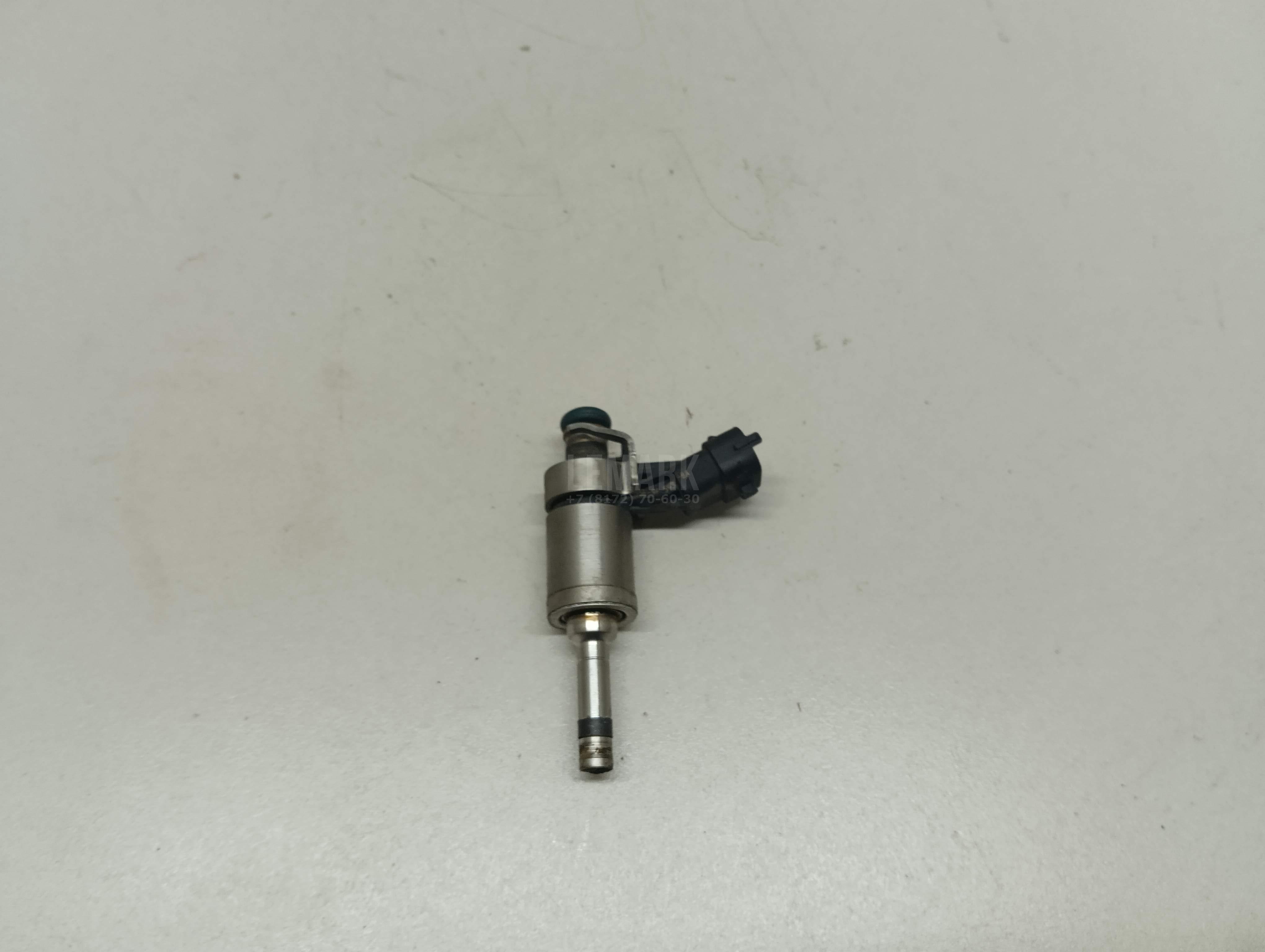 Форсунка инжекторная электрическая LR024998 Land Rover