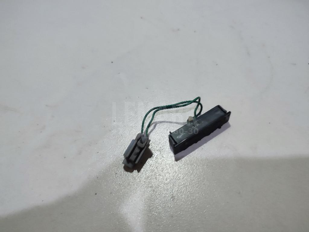 Кнопка открывания багажника 90602JD00B Nissan