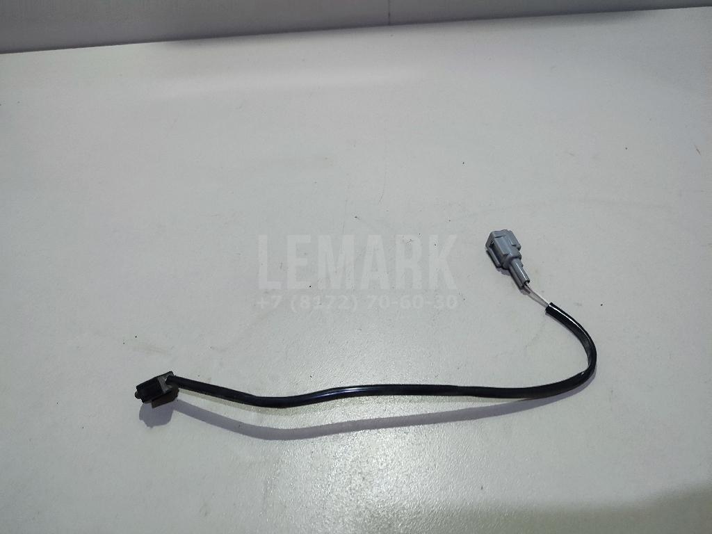 Кнопка открывания багажника 25210JE20A Nissan