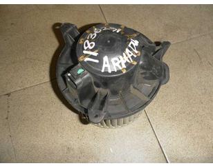 Моторчик отопителя для Nissan Armada 2004-2016 с разборки состояние удовлетворительное