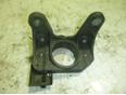 Кронштейн опоры КПП