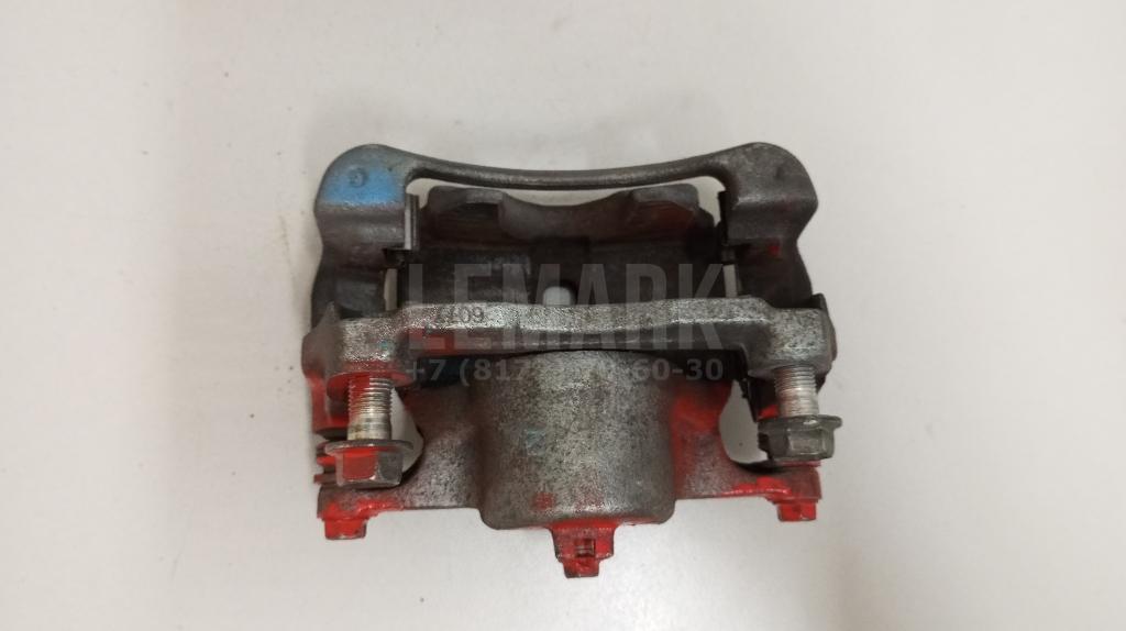 Суппорт тормозной передний правый 410014BA0C Nissan