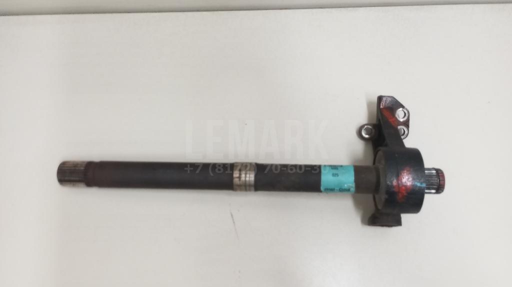 Полуось промежуточная (привод) 49560C5050 Hyundai-Kia