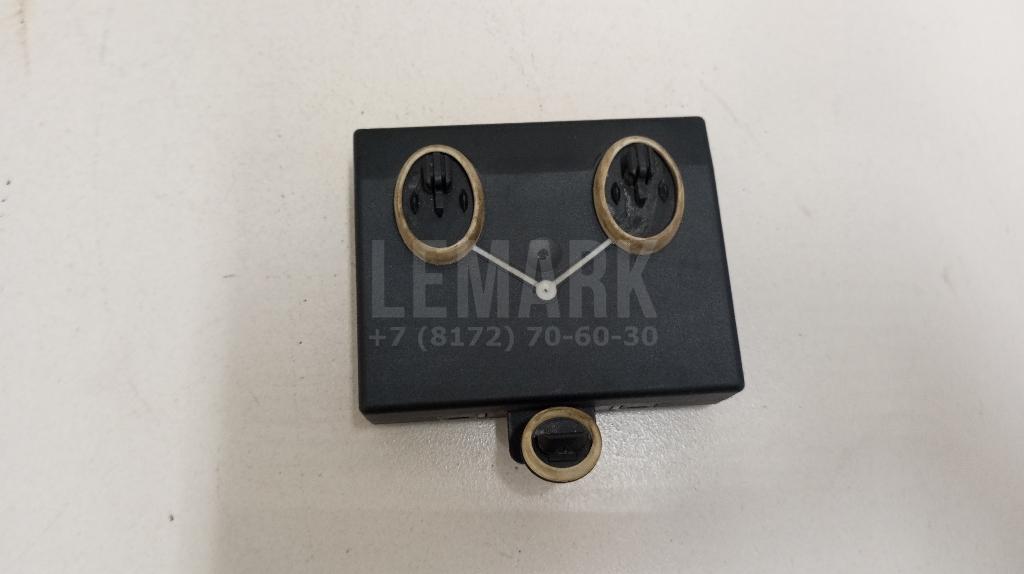 Блок комфорта 4H0959793ACZ09 VAG