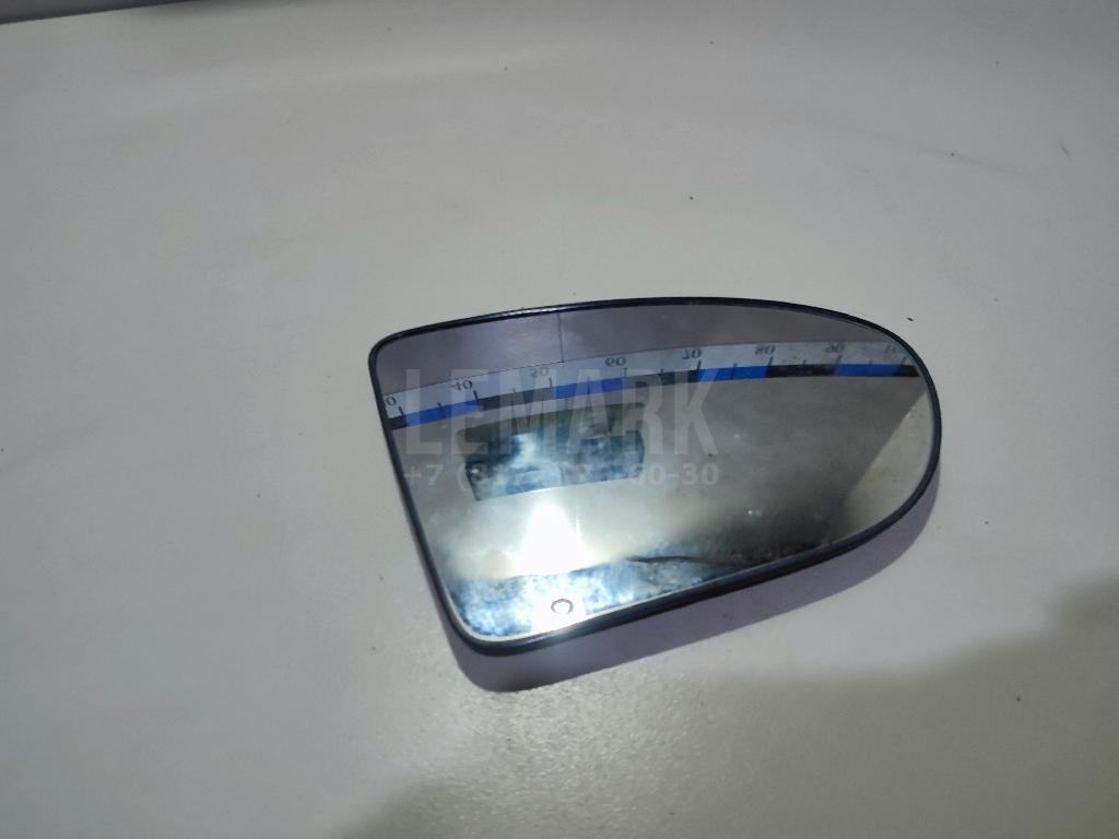 Стекло зеркала электрического правого 96365JD10A Nissan