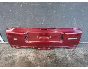 Дверь багажника нижняя для Land Rover Range Rover III (LM) 2002-2012 б/у состояние отличное