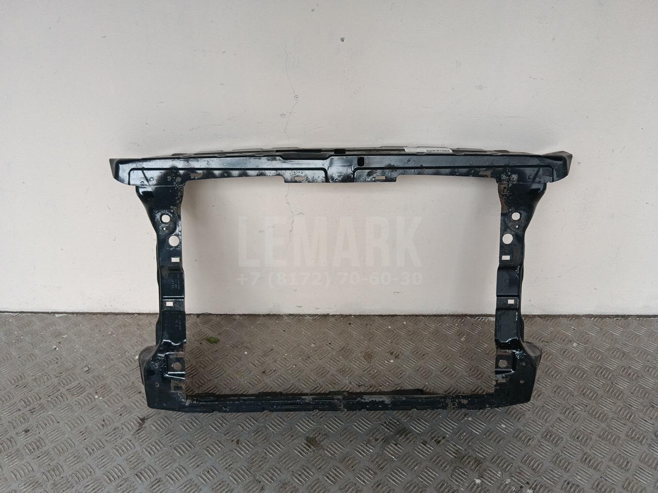 Панель передняя 5L0805591 VAG
