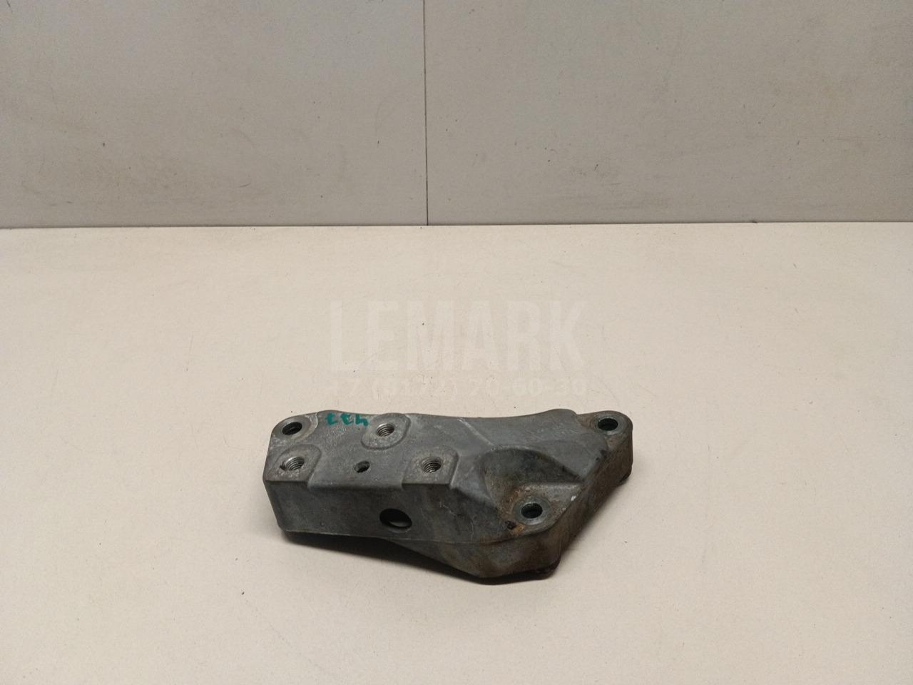 Кронштейн КПП левый 1K0199117AC VAG