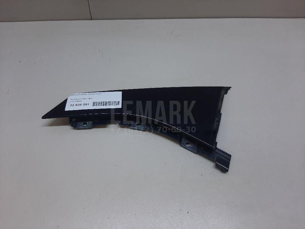 Накладка двери задней левой 1751096 Ford