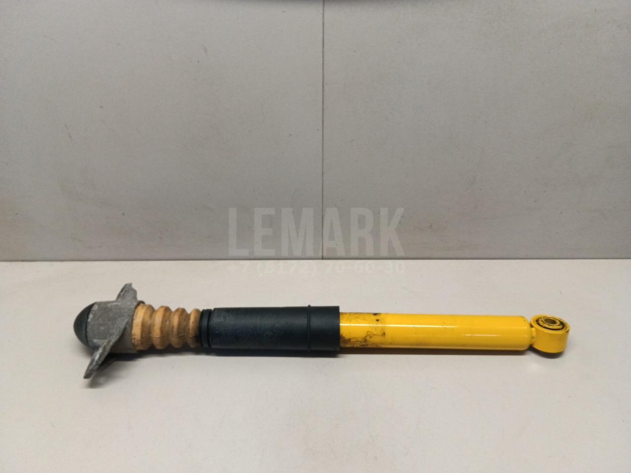 Амортизатор задний SA1032 Sufix
