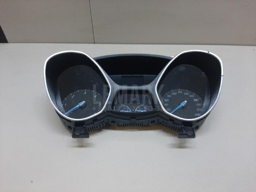 Панель приборов BM5T10849CR Ford