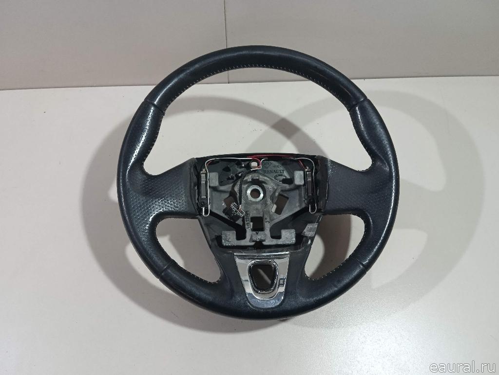 Рулевое колесо для AIR BAG (без AIR BAG)