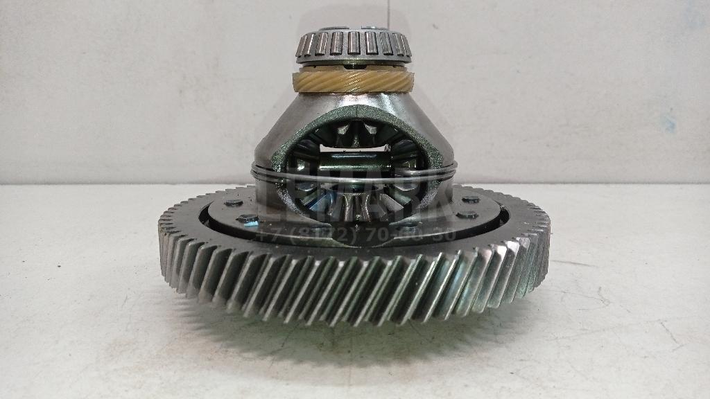 Дифференциал 3841100QAS Nissan