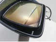 Стекло зеркала электрического левого Land Rover CRD500190