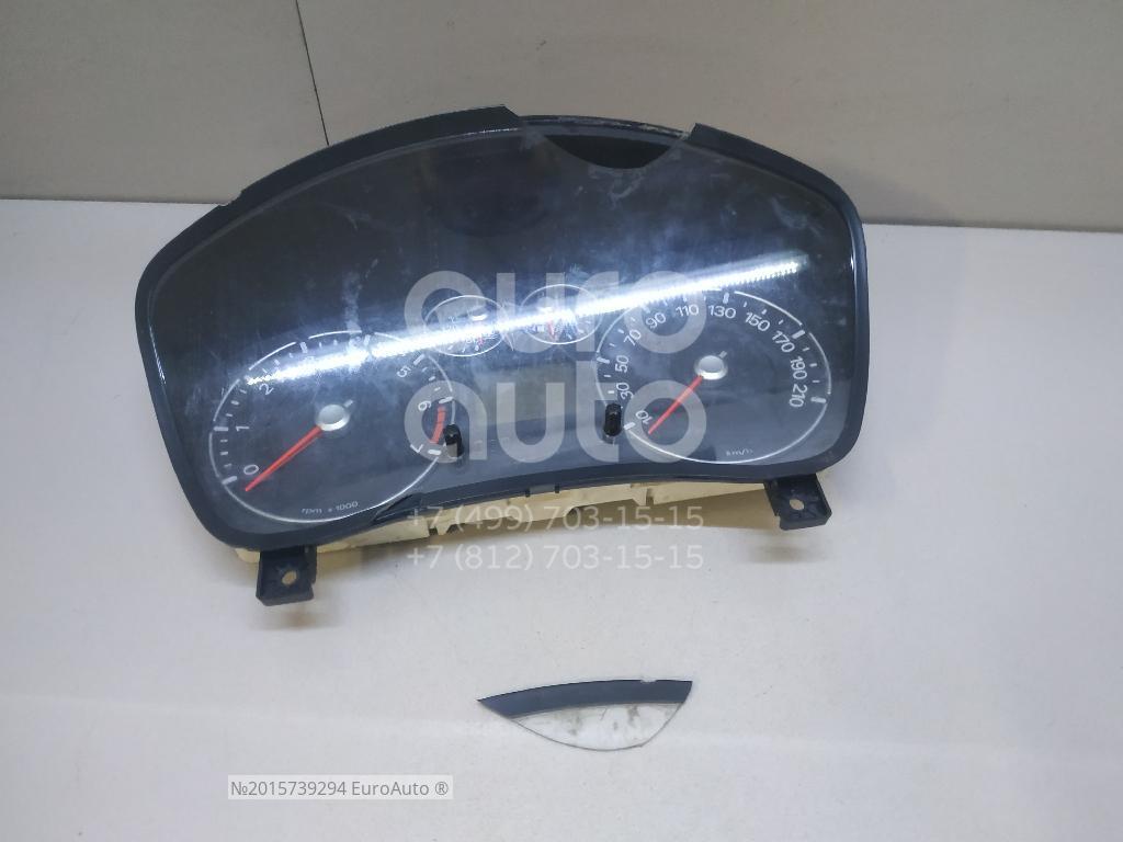 Купить Щиток Приборов Форд Рейнджер 2005 Года