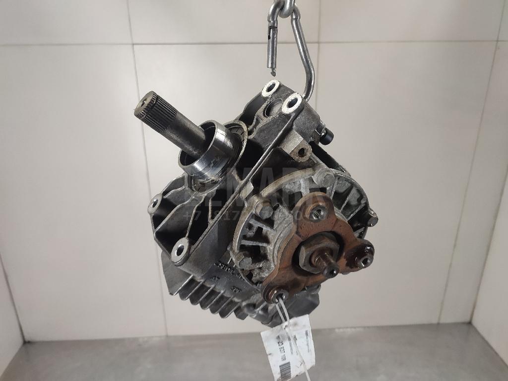 Коробка раздаточная 0A6409053AH VAG