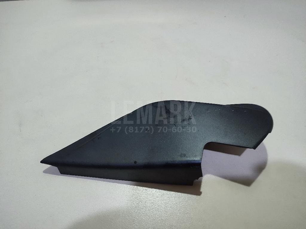 Крышка зеркала внутренняя левая 80293JD000 Nissan