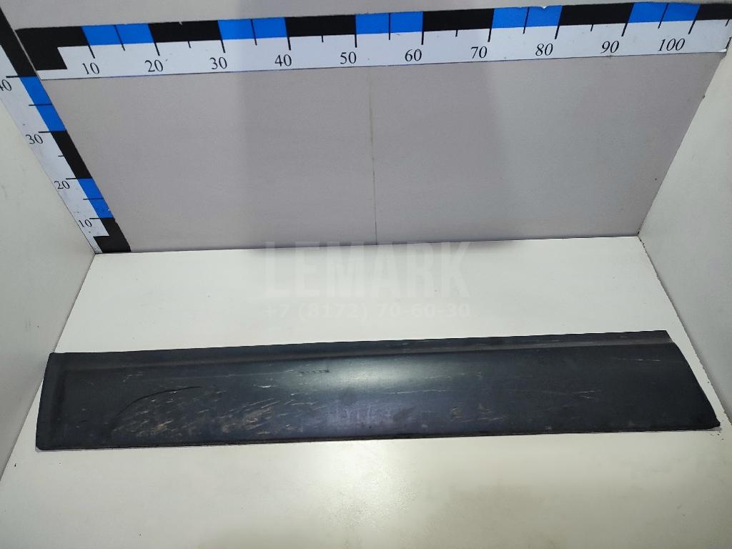Накладка двери передней левой 80871BR01A Nissan