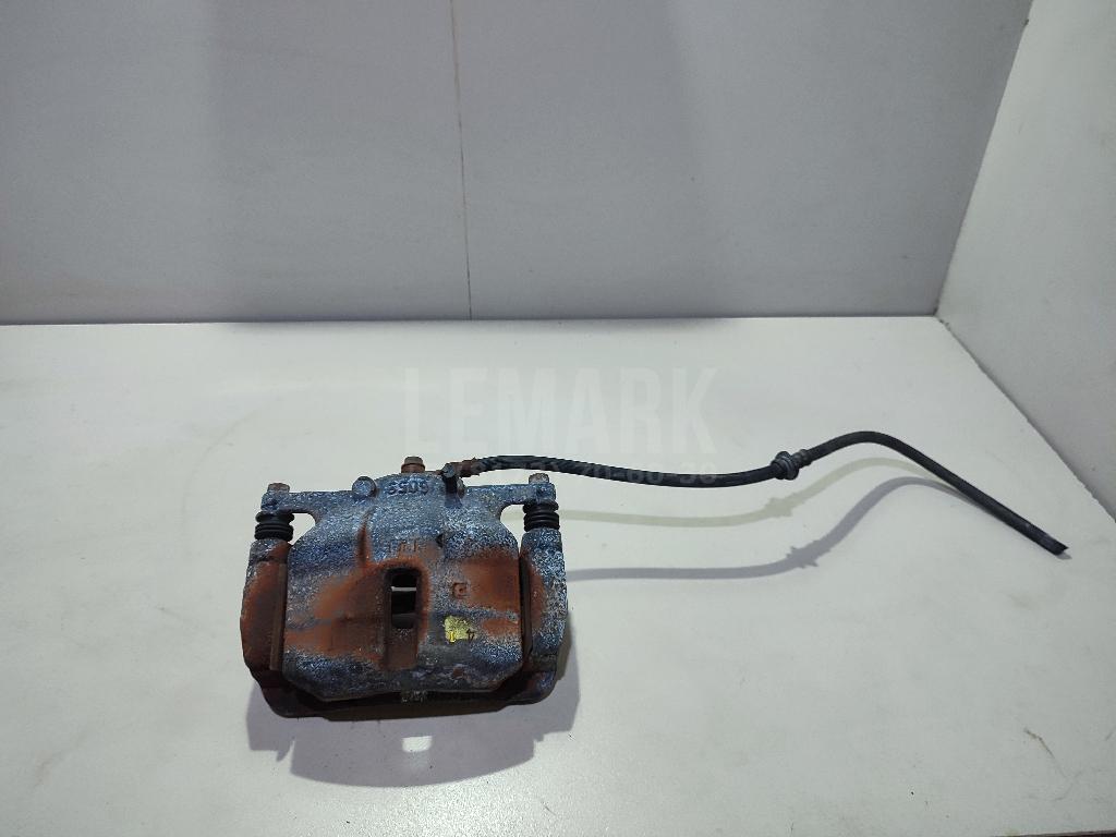 Суппорт тормозной передний левый 41011JD00A Nissan