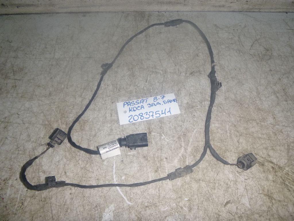Проводка (коса) 3AE971104C VAG