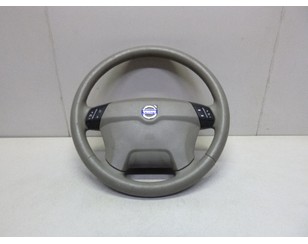 Рулевое колесо с AIR BAG для Volvo XC90 2002-2015 б/у состояние хорошее