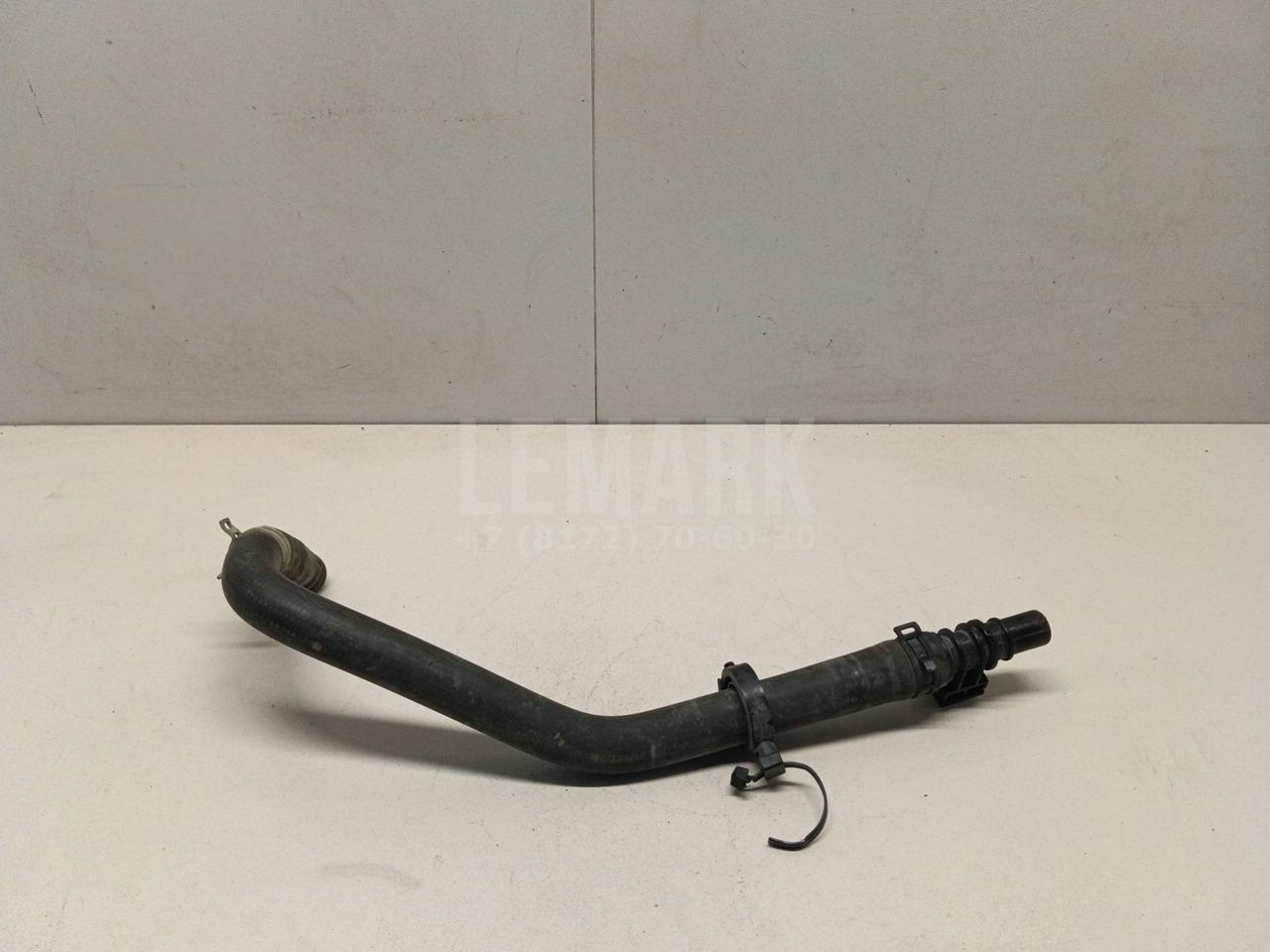 Патрубок отопителя 1837982 Ford