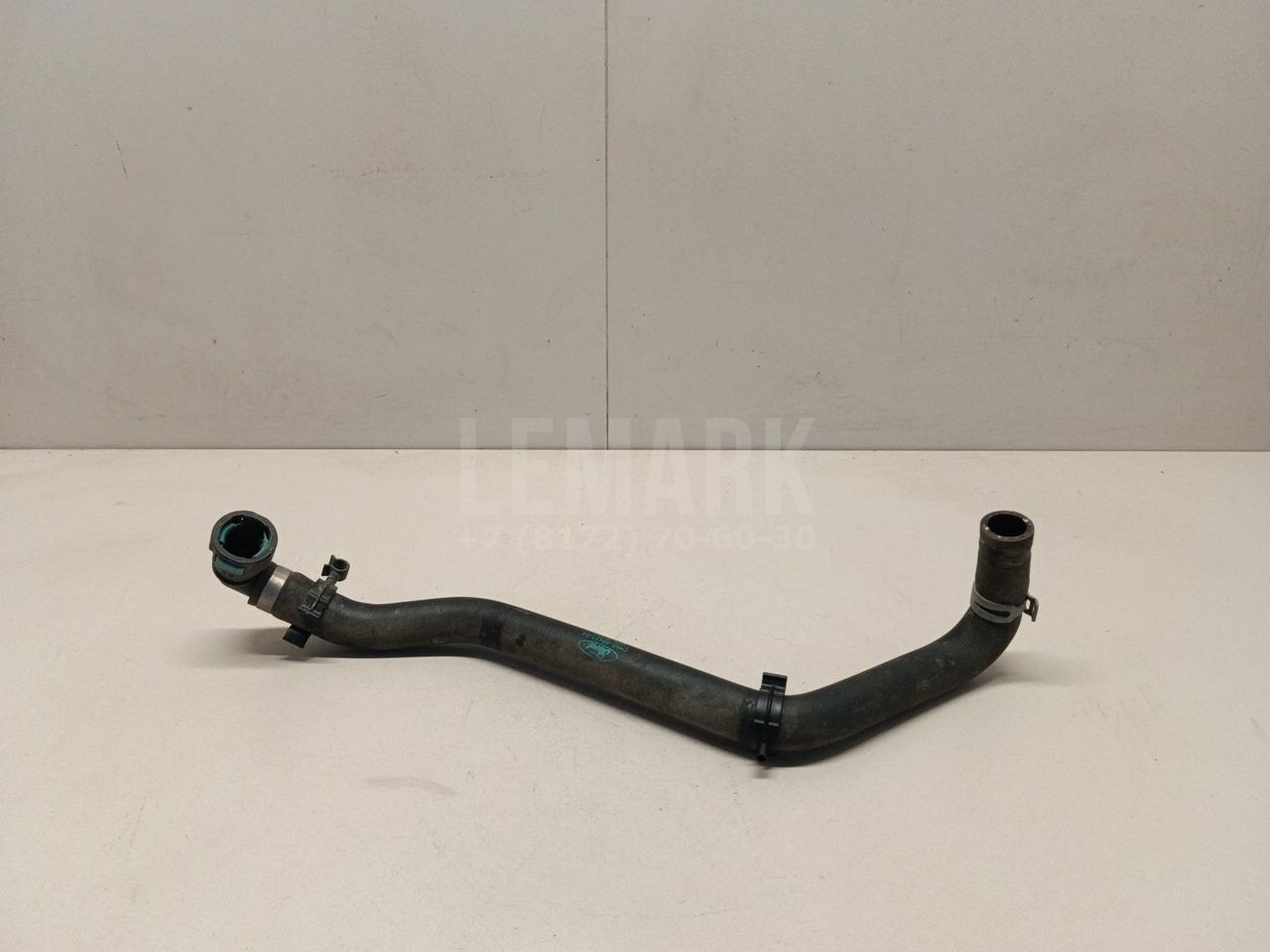 Патрубок CM5G8B451GA Ford