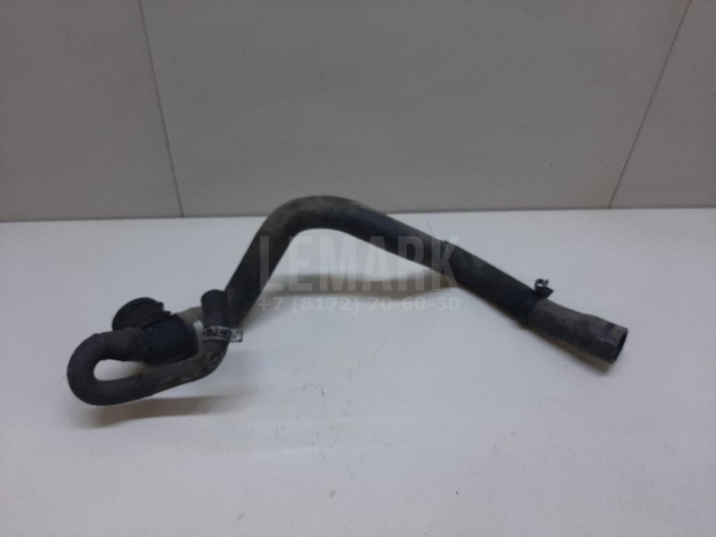 Патрубок радиатора 1759470 Ford