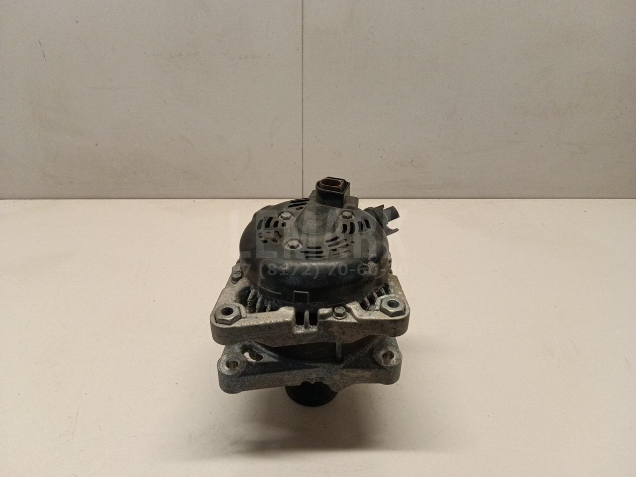 Генератор 1821291 Ford