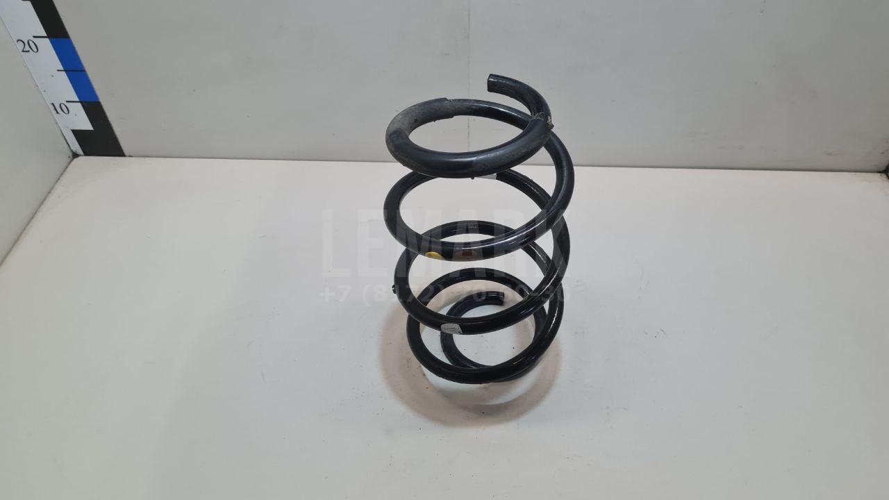 Пружина передняя 54630D7HE0 Hyundai-Kia